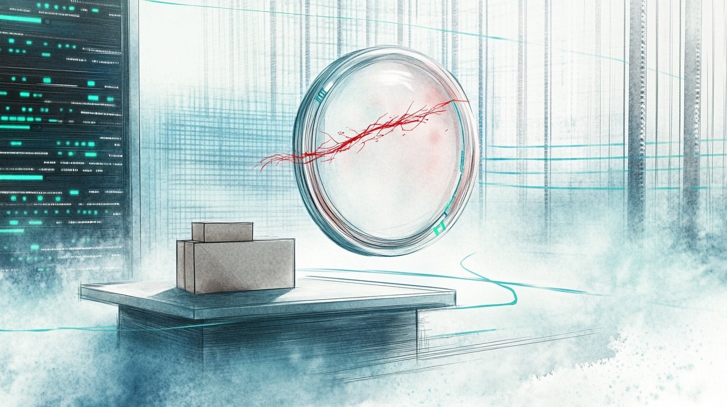 NPM crypto attack contained with minimal losses – Ledger CTO